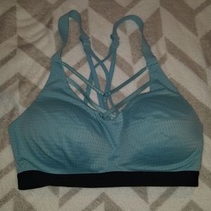 Victoria's Secret Strappy Sports Bra